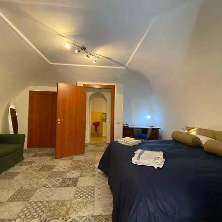 Angeli'S Apartment Napoli Eksteriør bilde