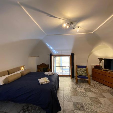 Angeli'S Apartment Napoli Eksteriør bilde